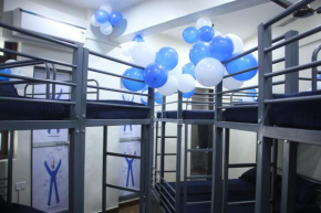Fostel- The Fort Hostel